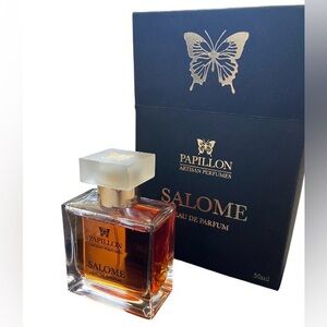 🚫SOLD🚫 Papillon Salome Eau de Parfum - 1.7oz / 50ml